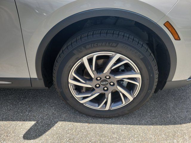 Certified 2023 Lincoln Corsair FWD image 12