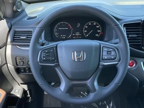 New 2026 Honda Ridgeline RTL image 11