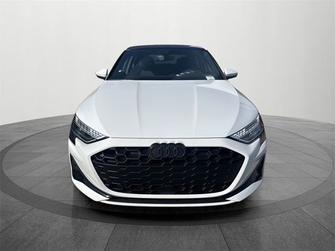 New 2025 Audi A3 2.0T Premium image 8