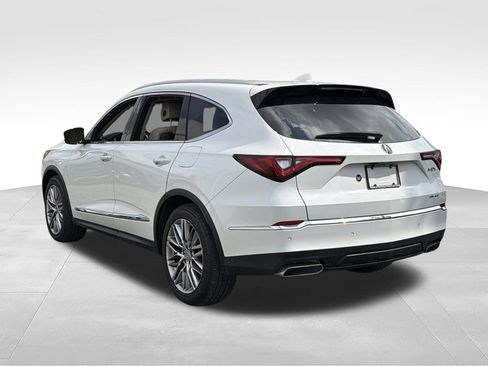 Used 2023 Acura MDX w/ Advance Package AWD/4WD image 6
