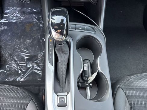 New 2026 Buick Envista Preferred w/ Convenience I Package image 19