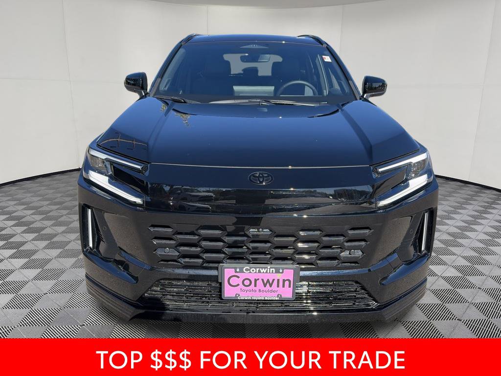 Used 2026 Toyota RAV4 XSE w/ Weather Package AWD/4WD image 2