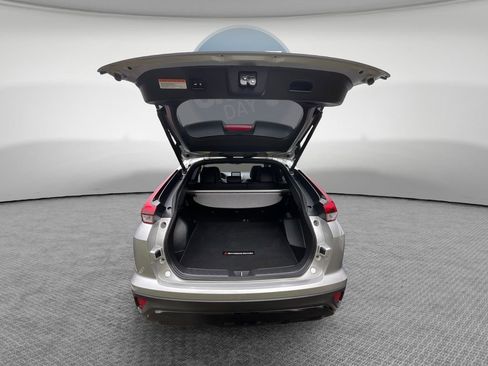 Used 2025 Mitsubishi Eclipse Cross AWD image 23