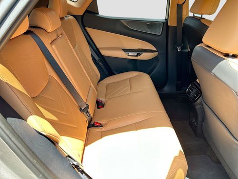 Used 2024 Lexus NX 350 AWD w/ Vision Package image 22