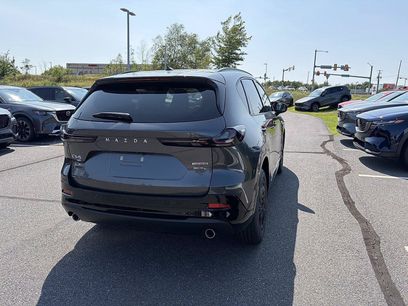 New 2026 MAZDA CX-5 2.5 S w/ Premium Package