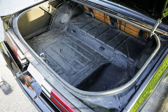 Used 1987 Buick Regal Coupe RWD image 54