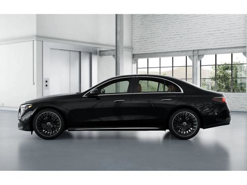 Used 2026 Mercedes-Benz E 350 Sedan image 33