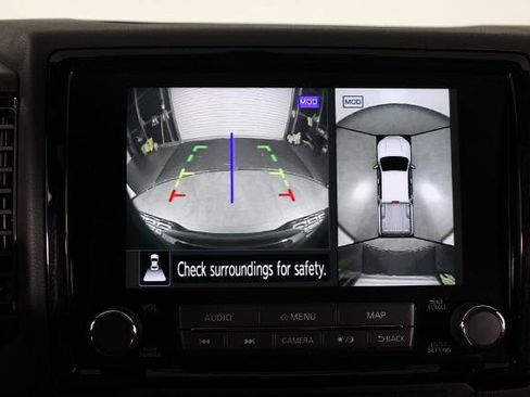 Certified 2024 Nissan Frontier PRO-4X w/ Pro Premium Package image 30