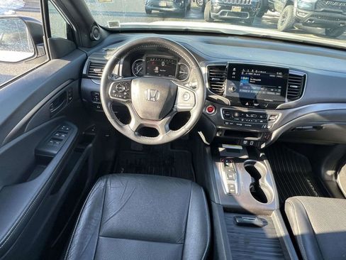 Used 2022 Honda Passport EX-L image 18