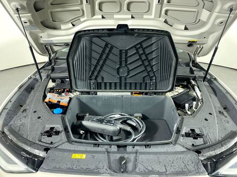 Certified 2021 Audi e-tron Premium w/ Convenience Plus Package image 27