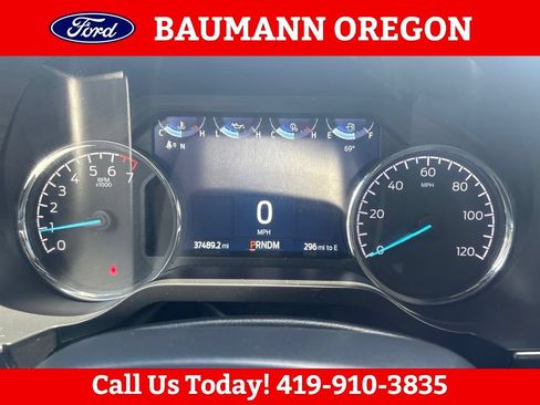 Used 2022 Ford F150 XLT w/ Equipment Group 302A High AWD/4WD image 20