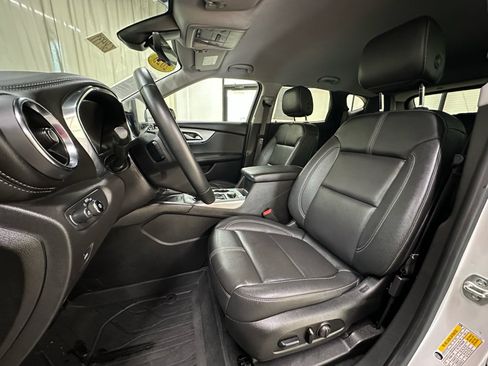 Used 2023 Chevrolet Blazer LT w/ Sound & Technology Package AWD/4WD image 28