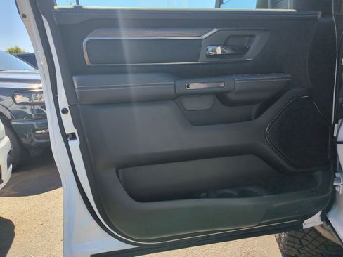 New 2026 RAM 1500 RHO AWD/4WD image 11