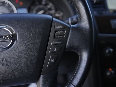 Used 2019 Nissan Armada SL w/ Premium Package image 24