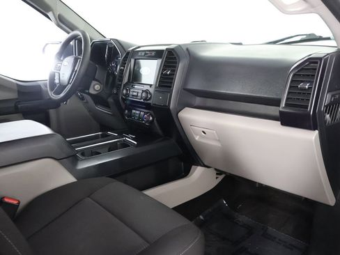 Used 2017 Ford F150 XL w/ Equipment Group 101A Mid image 20