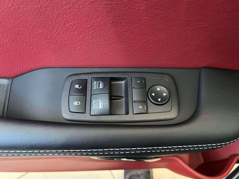 Used 2022 Dodge Challenger SRT Super Stock RWD image 25