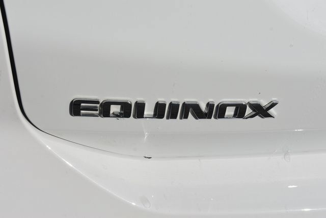 Certified 2022 Chevrolet Equinox LS w/ Driver Confidence II Package AWD/4WD image 16