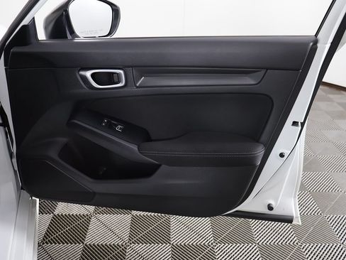 Used 2023 Honda Civic Sport image 20