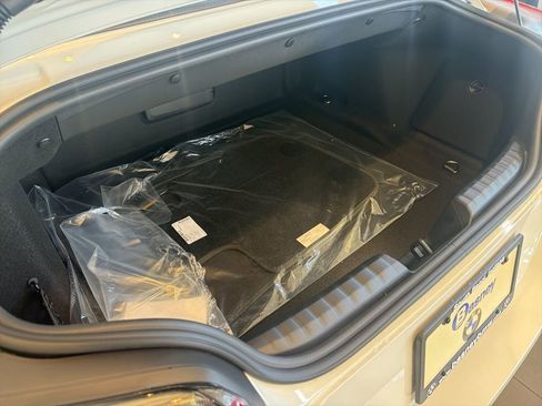 New 2026 BMW Z4 sDrive30i w/ Convenience Package image 9