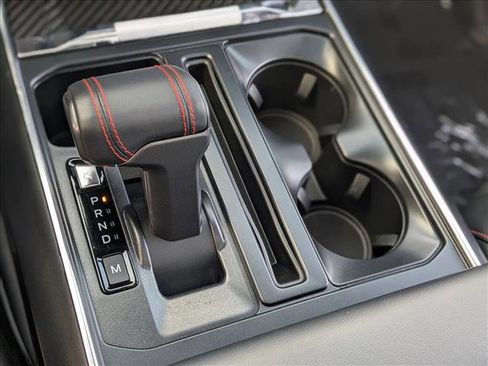 Certified 2025 Ford F150 Raptor image 12