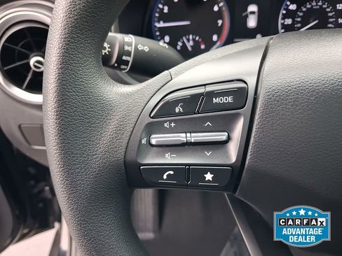 Used 2023 Hyundai Kona SEL AWD/4WD image 17