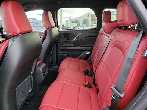 New 2024 Lincoln Corsair Reserve w/ Equipment Group 201A image 5