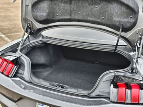 Certified 2024 Ford Mustang GT Premium image 22