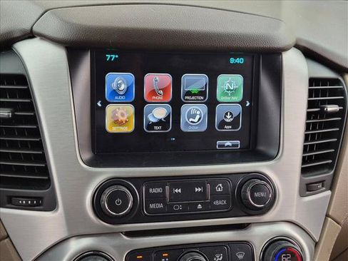 Used 2020 GMC Yukon XL SLT w/ Premium Edition RWD image 11