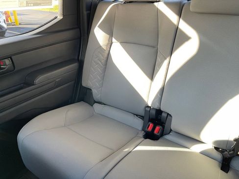 New 2025 Toyota Tacoma SR5 image 10