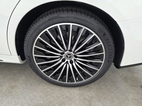 New 2027 Mercedes-Benz E 450 4MATIC Sedan image 12