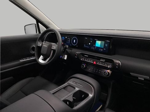 New 2026 Hyundai Palisade SEL AWD/4WD image 19