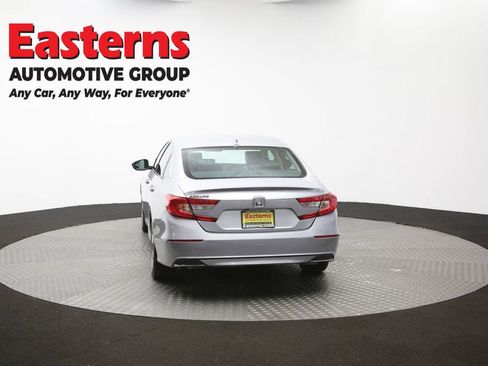 Used 2018 Honda Accord EX-L image 39