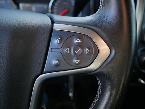 Used 2015 Chevrolet Silverado 1500 LT w/ All Star Edition image 25