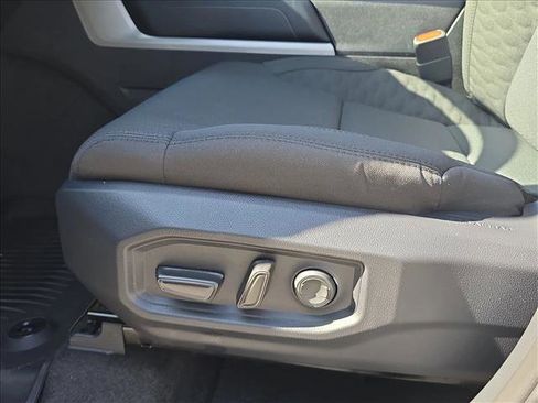 New 2026 Toyota Tundra SR5 AWD/4WD image 8