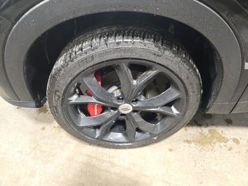 Used 2023 Dodge Hornet GT w/ Track Pack image 10