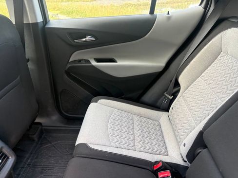 Used 2024 Chevrolet Equinox LS w/ LPO, Floor Liner Package FWD image 40