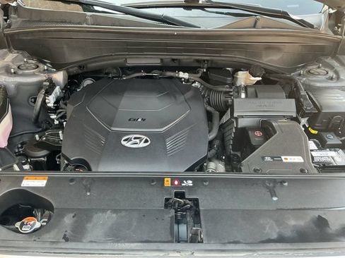 Used 2021 Hyundai Palisade Limited w/ Cargo Package AWD/4WD image 24