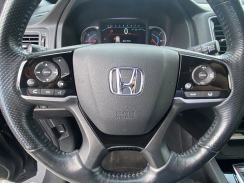 Used 2019 Honda Passport Elite image 15