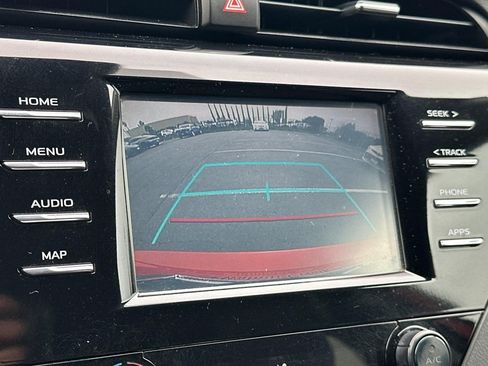 Used 2019 Toyota Camry SE image 23