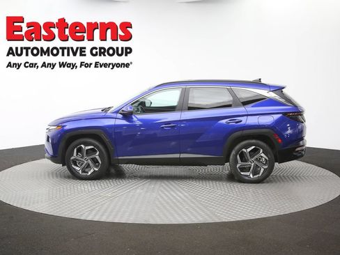 Used 2023 Hyundai Tucson SEL w/ Convenience Package AWD/4WD image 62