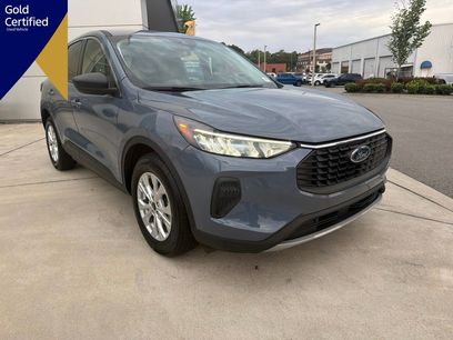 Certified 2024 Ford Escape Active