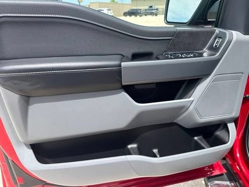Used 2024 Ford F150 XLT RWD image 22