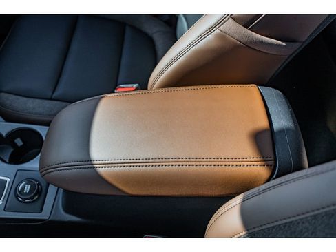 New 2025 Ford Bronco Sport Outer Banks w/ Outer Banks Tech Package+ AWD/4WD image 19