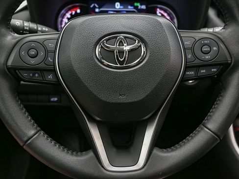 Used 2023 Toyota RAV4 TRD Off-Road AWD/4WD image 33