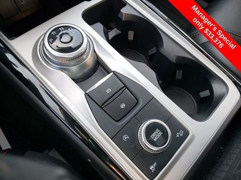 Used 2023 Ford Explorer ST w/ Equipment Group 401A image 27