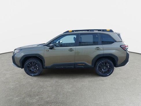 New 2026 Subaru Forester Wilderness image 8