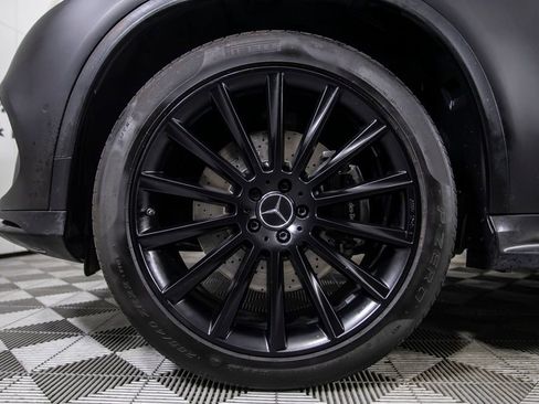 Used 2017 Mercedes-Benz GLE 43 AMG 4MATIC Coupe image 39