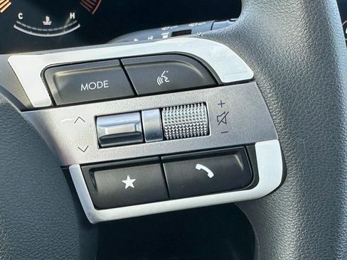 New 2026 Hyundai Tucson SEL image 12