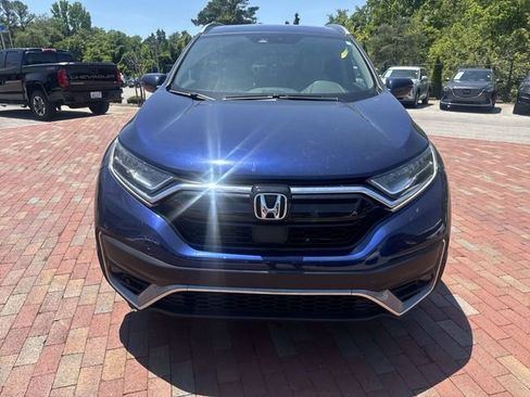 Used 2020 Honda CR-V Touring image 26