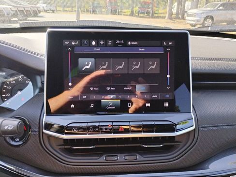 New 2026 Jeep Compass Latitude w/ Quick Order Package 29K image 29